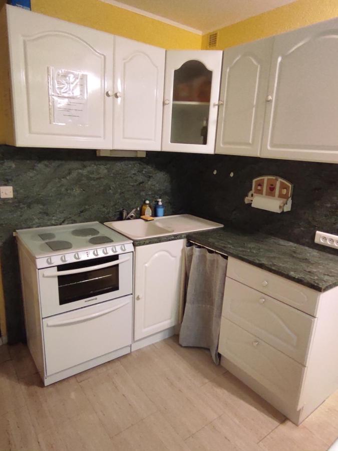 Appartement Dans Residence Calme Et Securisee Le Barcares Exterior photo