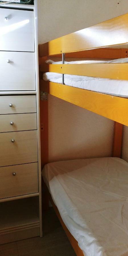 Appartement Dans Residence Calme Et Securisee Le Barcares Exterior photo